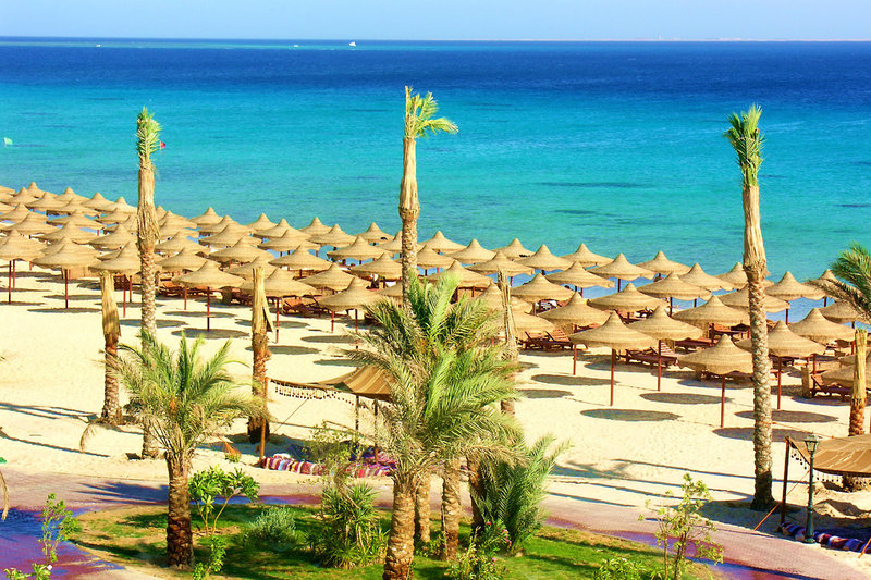 Pyramisa Beach Resort Sahl Hasheesh 5