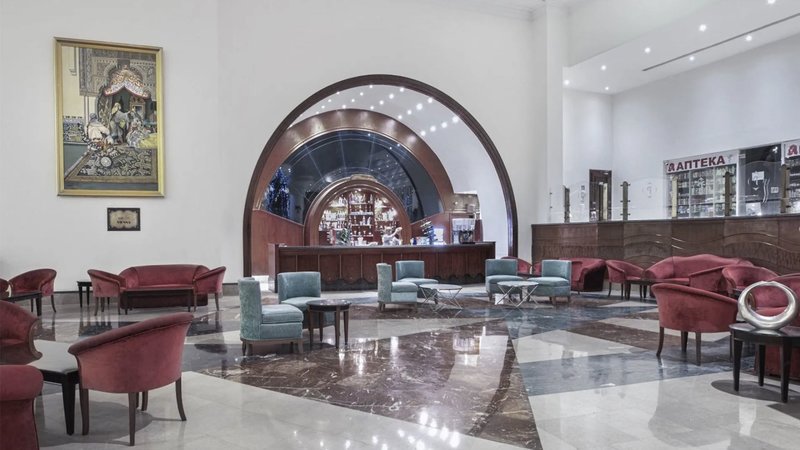 Pyramisa Sahl Hasheesh Resort  6