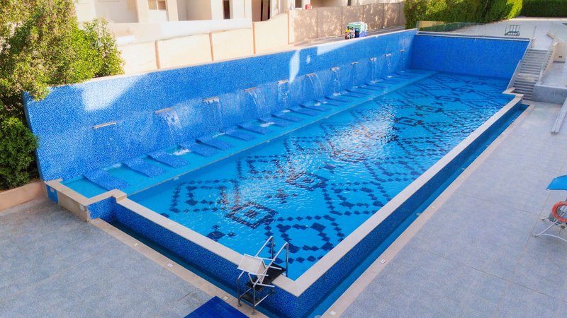 Pyramisa Sahl Hasheesh Resort  11