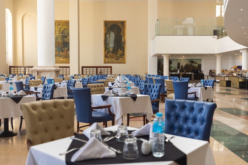 Pyramisa Sahl Hasheesh Resort  14