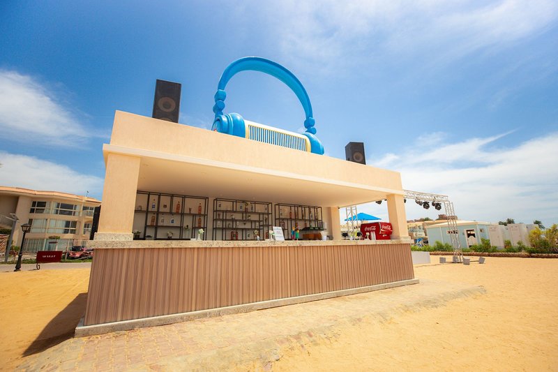 Pyramisa Sahl Hasheesh Resort  15