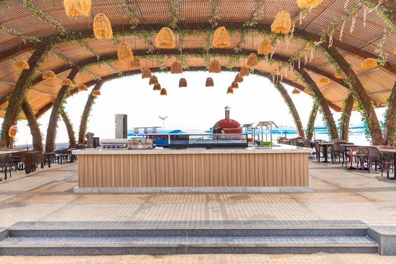 Pyramisa Sahl Hasheesh Resort  19