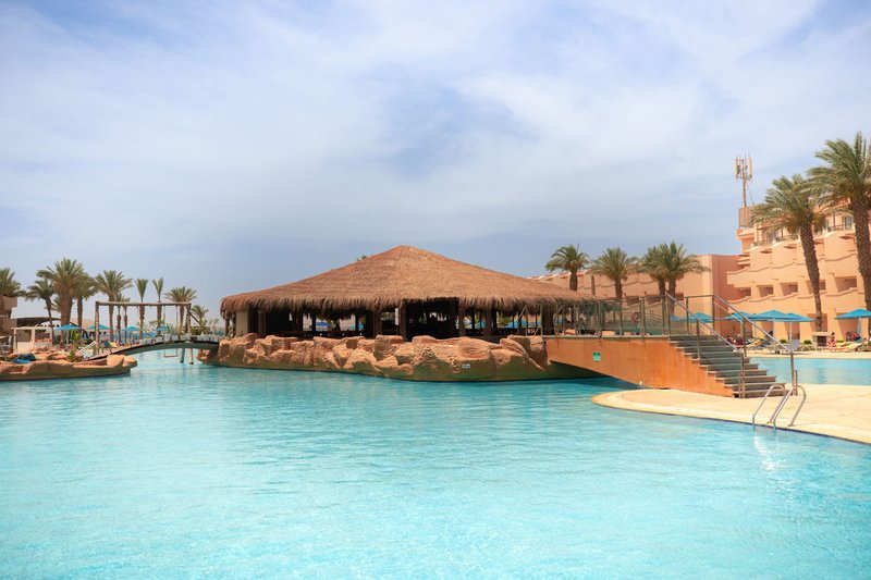 Pyramisa Sahl Hasheesh Resort  20