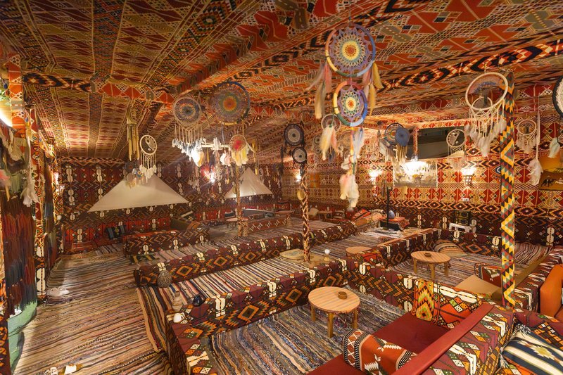 Pyramisa Sahl Hasheesh Resort  21