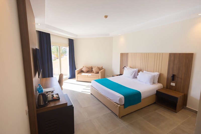 Pyramisa Sahl Hasheesh Resort  24