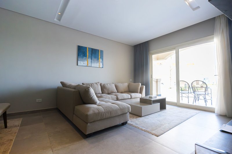 Pyramisa Sahl Hasheesh Resort  27