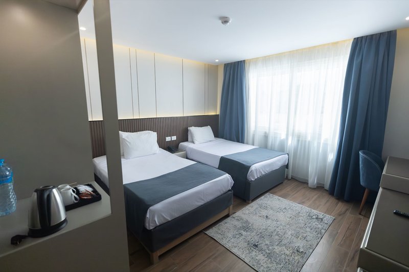 Pyramisa Sahl Hasheesh Resort  28