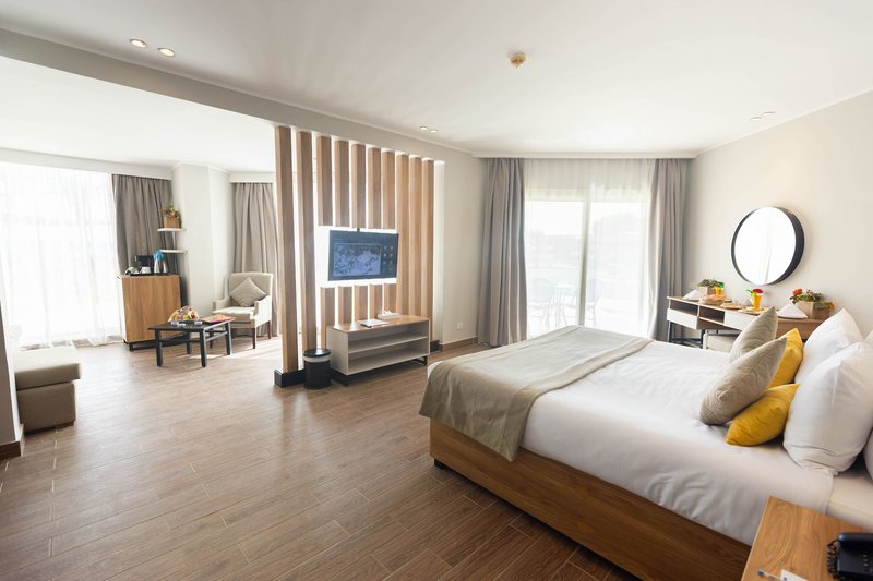 Pyramisa Sahl Hasheesh Resort  31