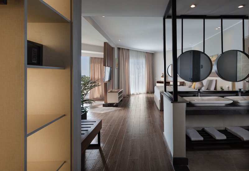 Pyramisa Sahl Hasheesh Resort  32