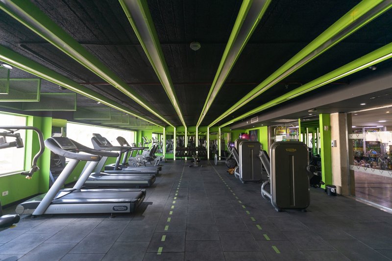 Pyramisa Sahl Hasheesh Resort  35