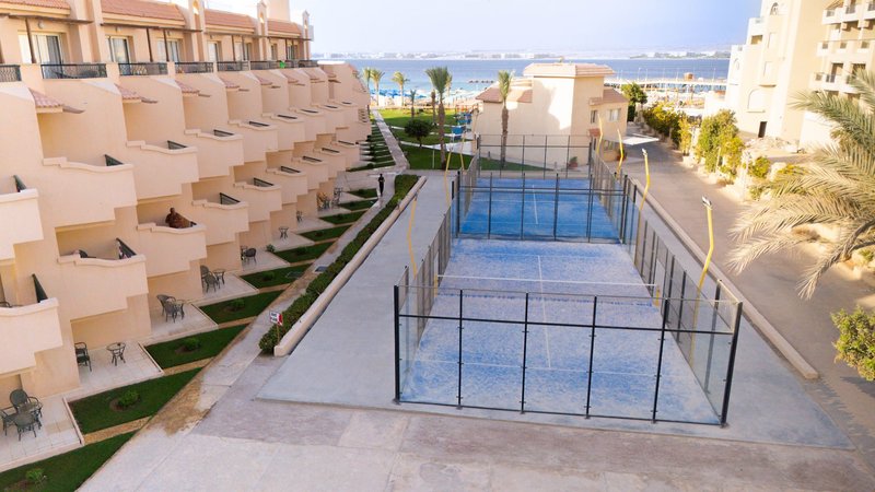 Pyramisa Sahl Hasheesh Resort  37