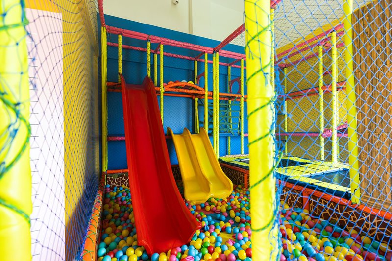 Pyramisa Sahl Hasheesh Resort  38