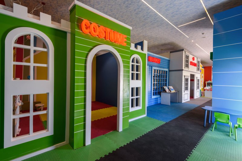 Pyramisa Sahl Hasheesh Resort  39