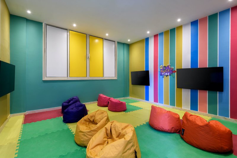 Pyramisa Sahl Hasheesh Resort  41