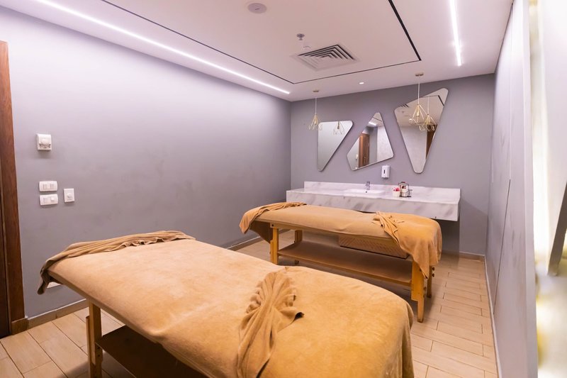 Pyramisa Sahl Hasheesh Resort  44