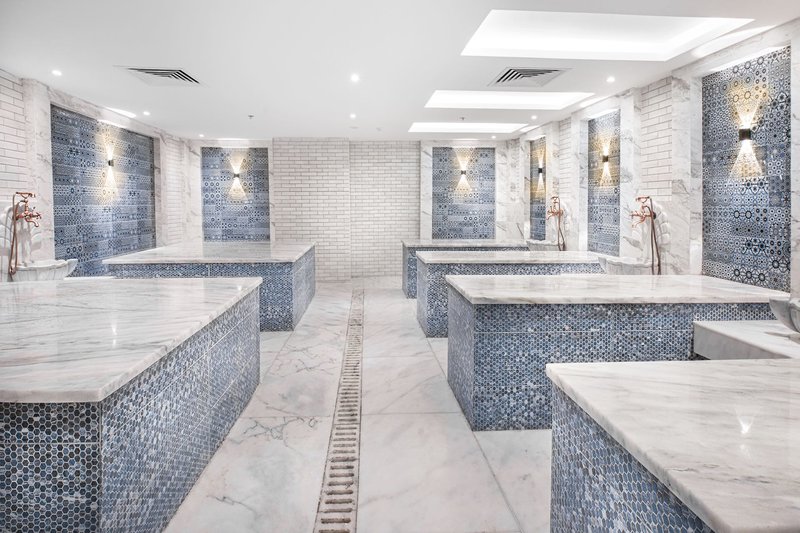 Pyramisa Sahl Hasheesh Resort  45