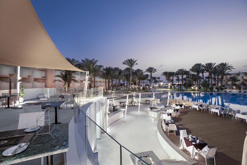 Pyramisa Beach Resort Sahl Hasheesh 12