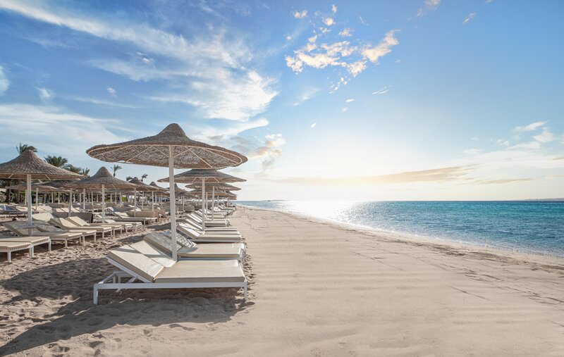 Pyramisa Beach Resort Sahl Hasheesh 20