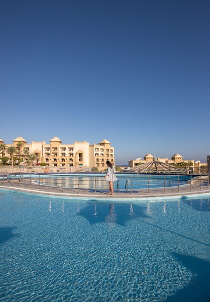 Serenity Makadi Beach 2