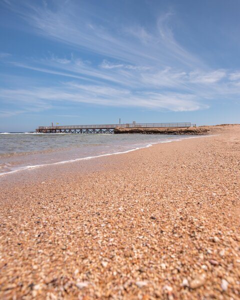 Serenity Makadi Beach 5