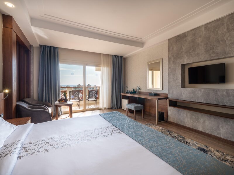 Serenity Makadi Beach 10