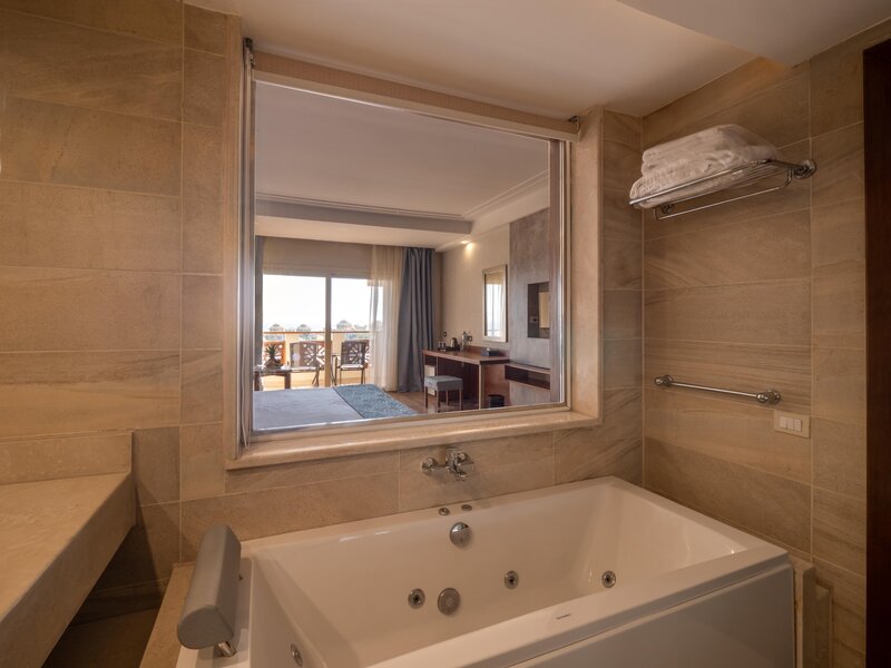 Serenity Makadi Beach 13