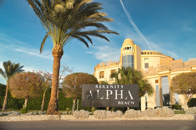 Serenity Alpha Beach 15