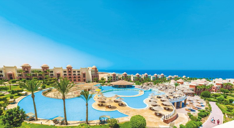 Serenity Makadi Beach 1