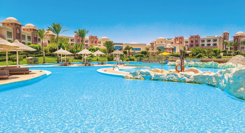 Serenity Makadi Beach 3