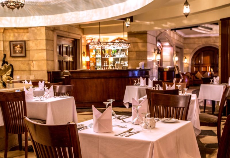 Serenity Makadi Beach 6