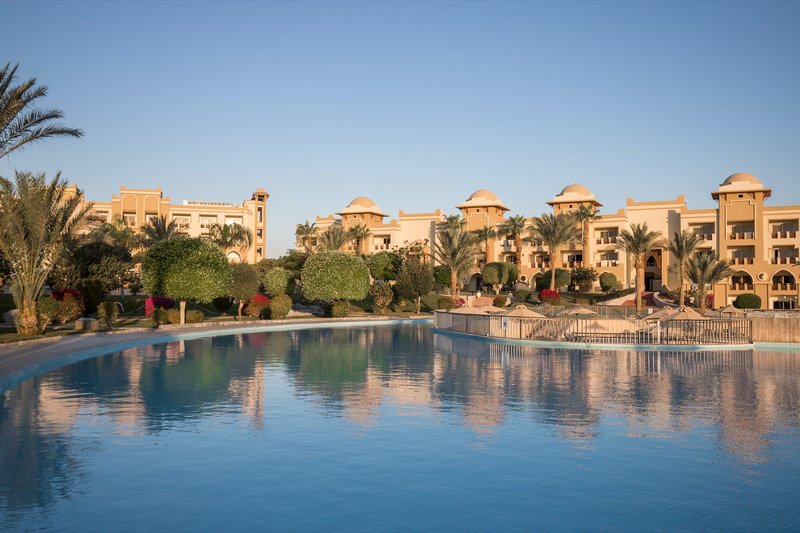 Serenity Makadi Beach 7