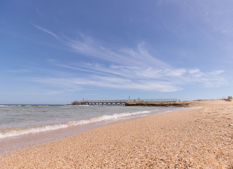 Serenity Makadi Beach 8