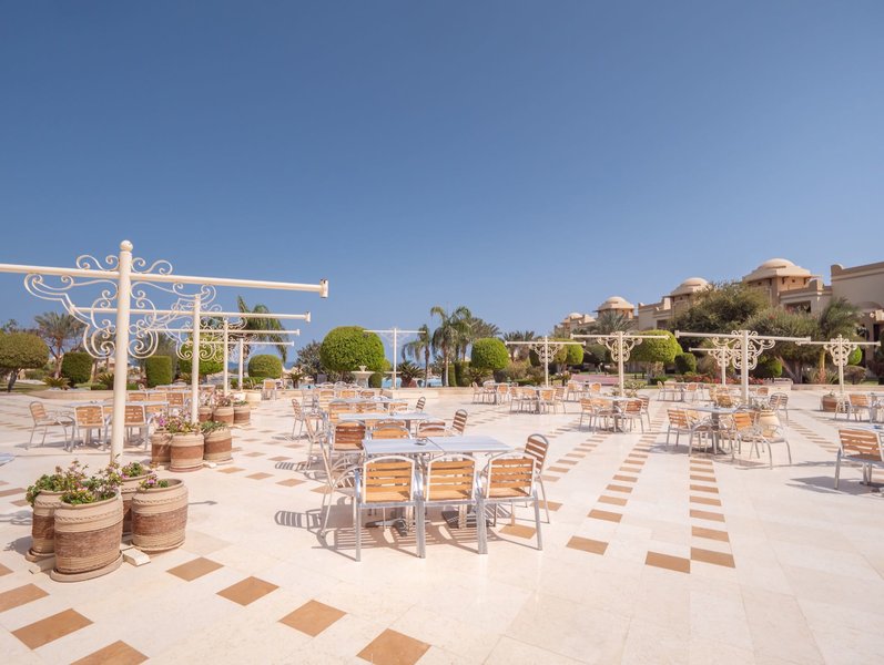 Serenity Makadi Beach 15