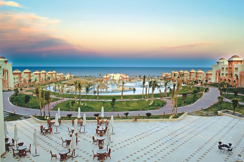 Serenity Makadi Beach 19