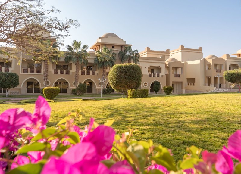 Serenity Makadi Beach 20