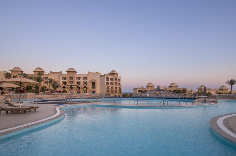 Serenity Makadi Beach 21