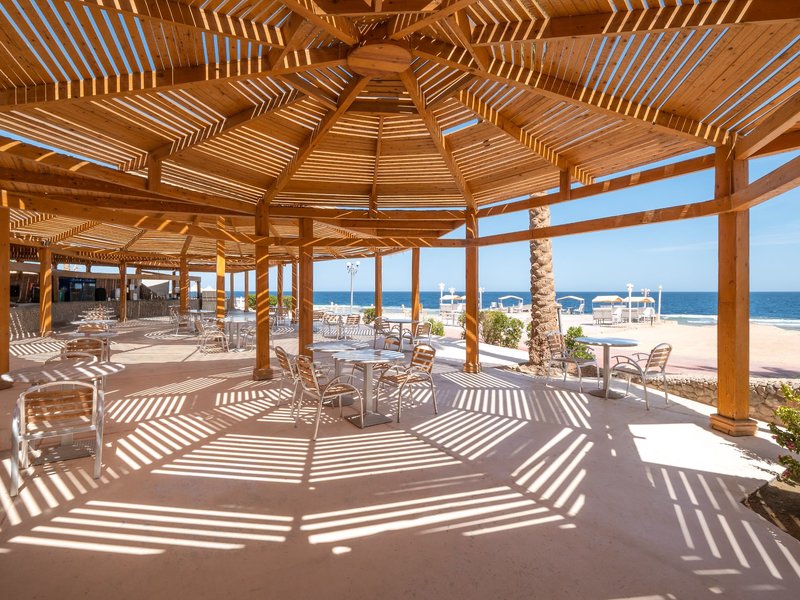 Serenity Makadi Beach 22