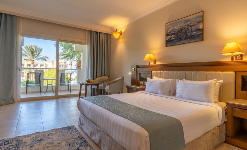 Serenity Makadi Beach 23