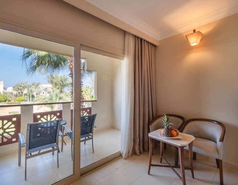 Serenity Makadi Beach 25