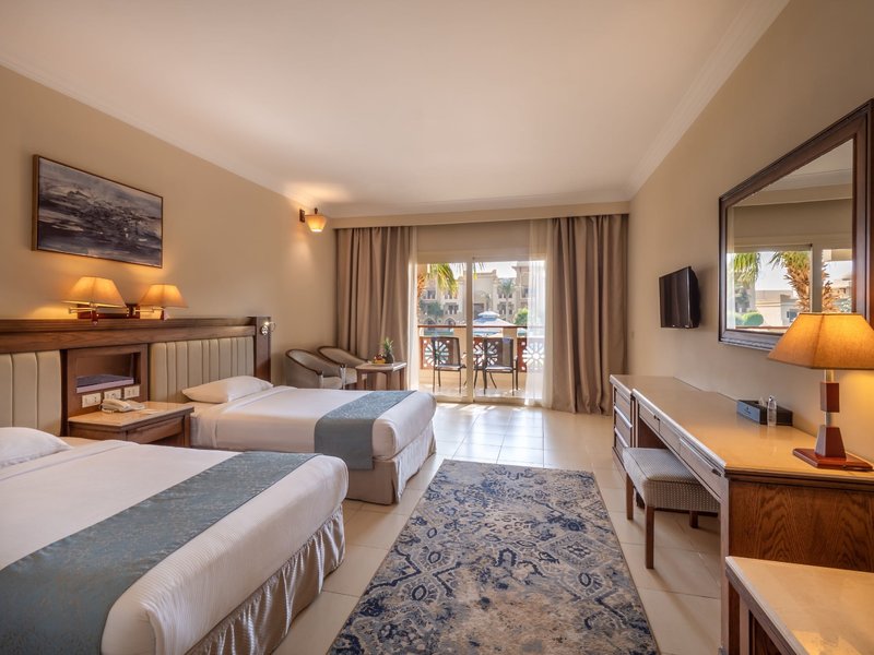 Serenity Makadi Beach 26