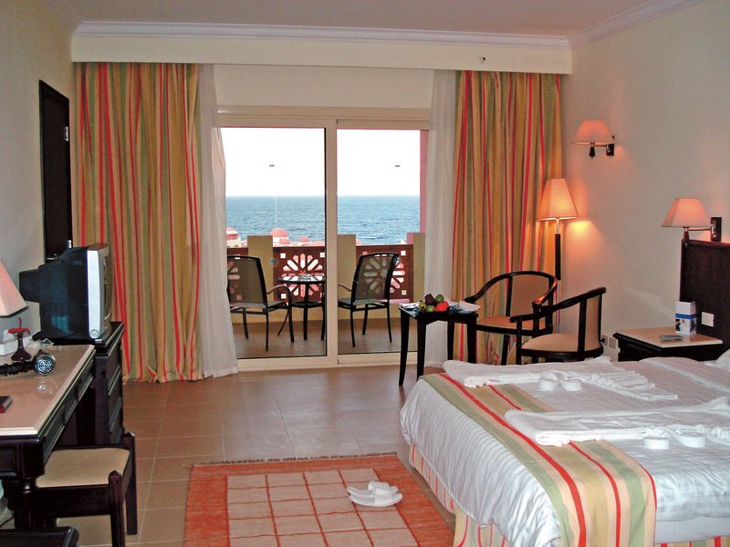 Serenity Makadi Beach 27