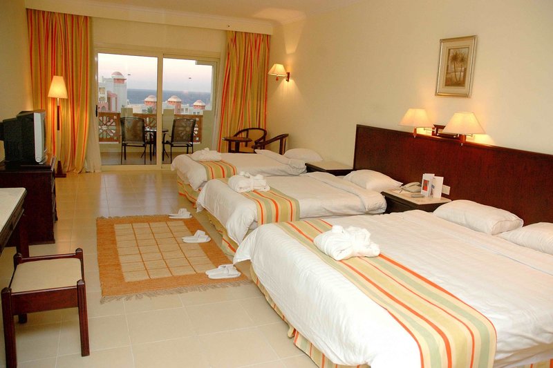 Serenity Makadi Beach 28