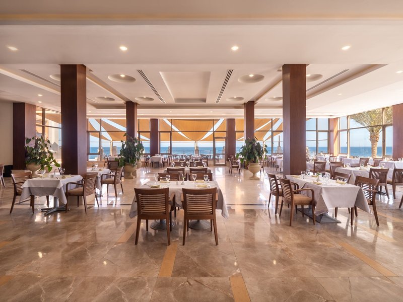 Serenity Makadi Beach 29