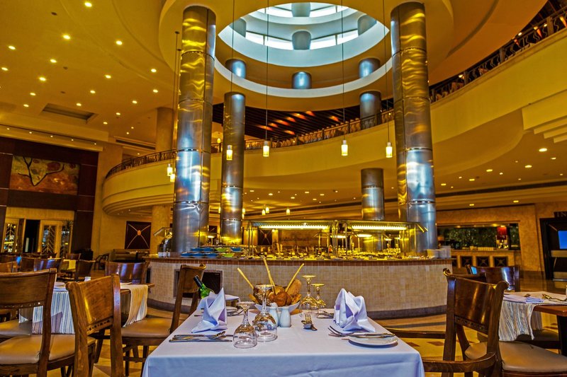 Serenity Makadi Beach 30