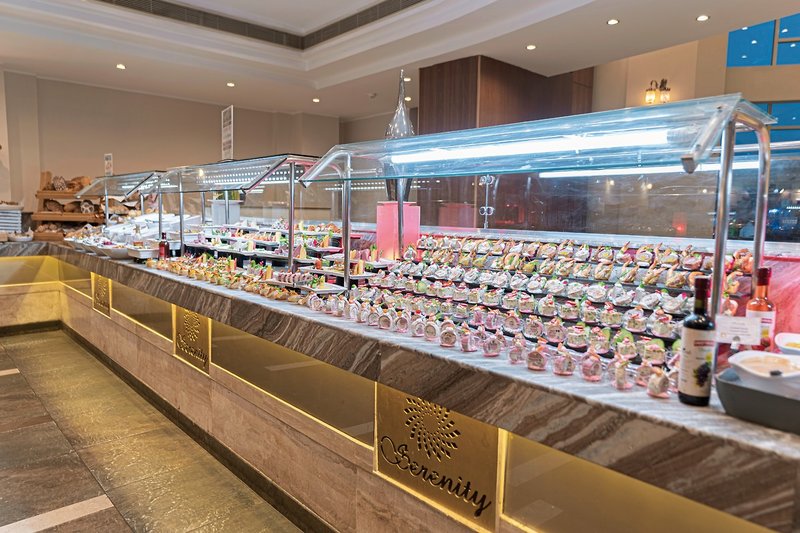 Serenity Alpha Beach 41