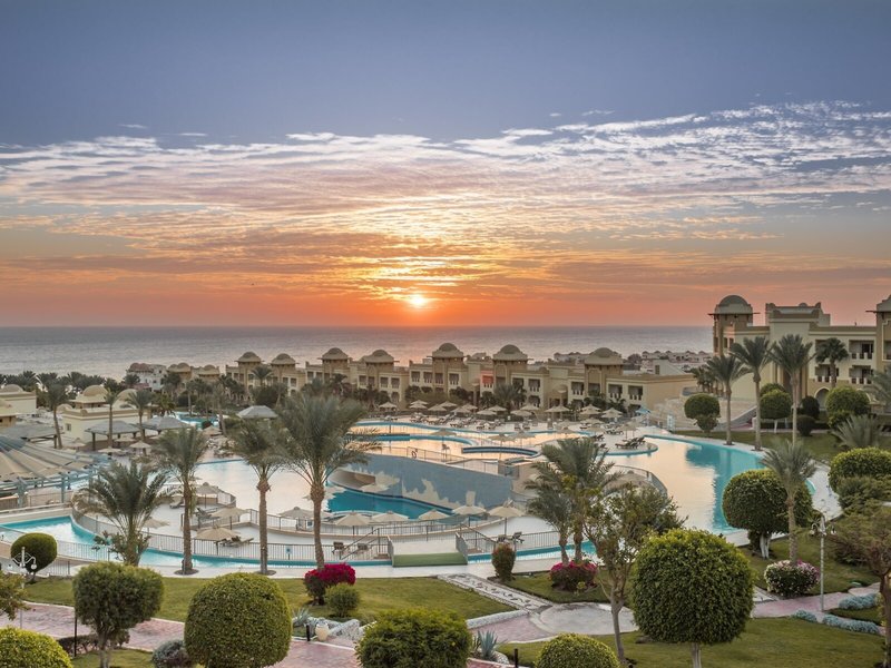 Serenity Makadi Beach 2