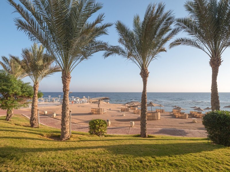 Serenity Makadi Beach 5