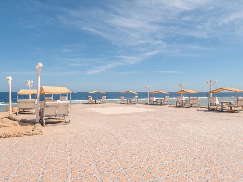 Serenity Makadi Beach 6
