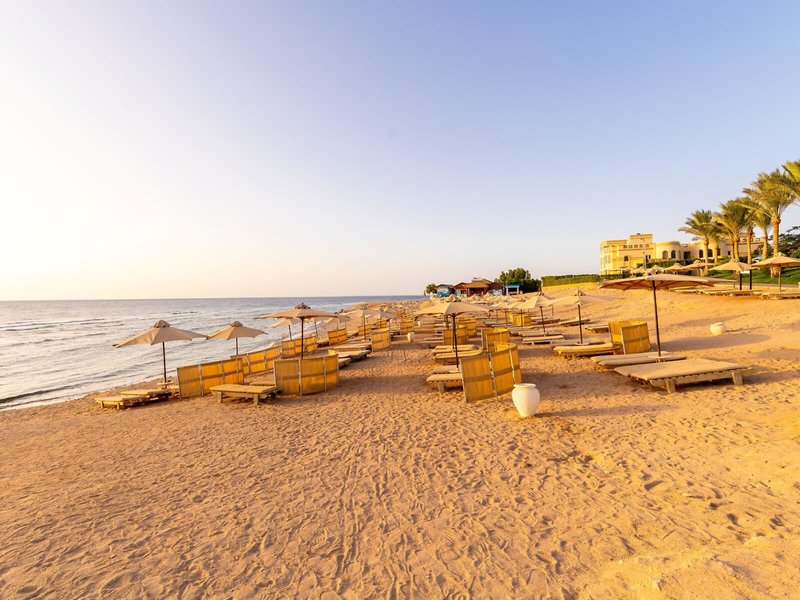 Serenity Makadi Beach 7