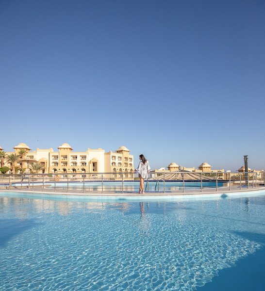 Serenity Makadi Beach 8